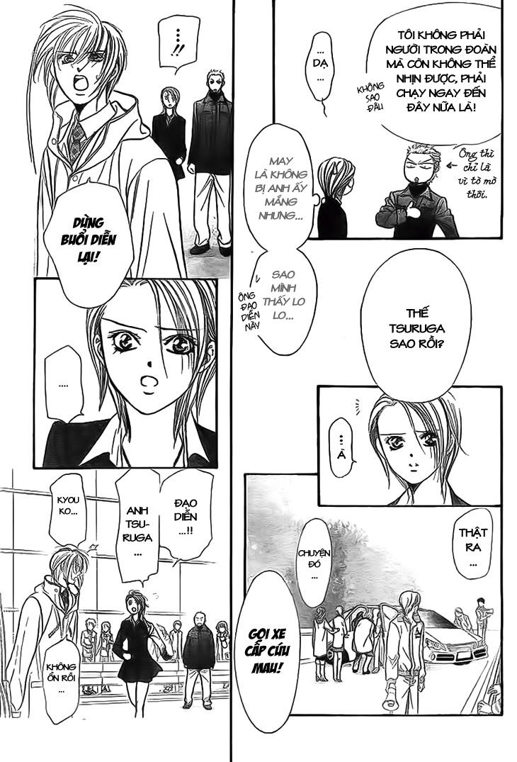 Thách Thức Tuyệt Vời - Chương 166 - Trang 4