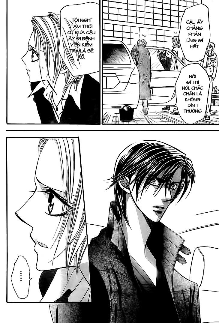 Thách Thức Tuyệt Vời - Chương 166 - Trang 5