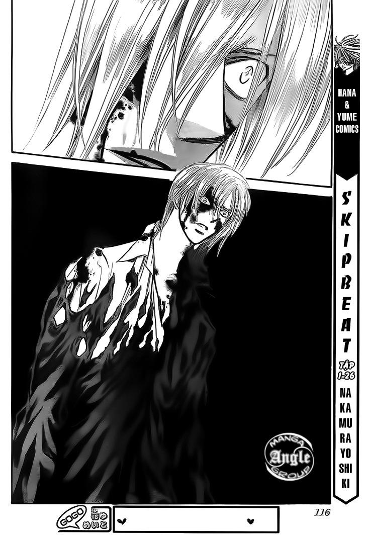 Thách Thức Tuyệt Vời - Chương 166 - Trang 7