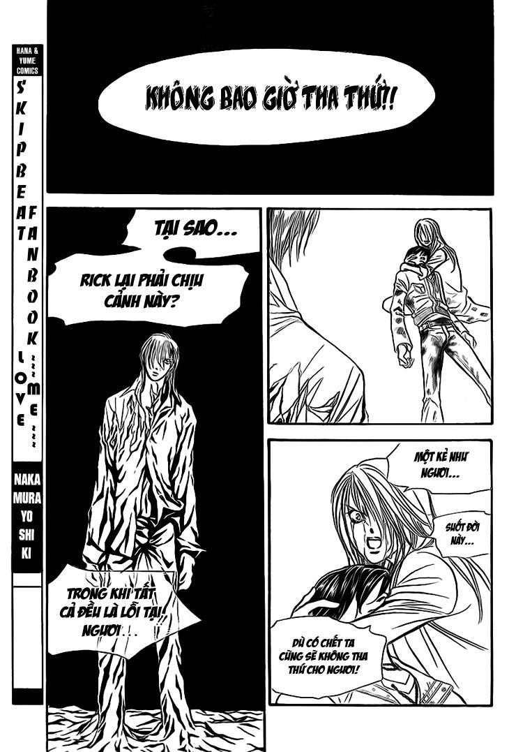 Thách Thức Tuyệt Vời - Chương 166 - Trang 8