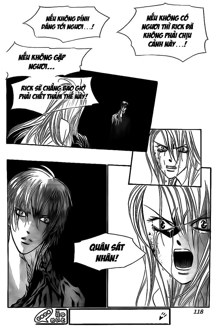 Thách Thức Tuyệt Vời - Chương 166 - Trang 9