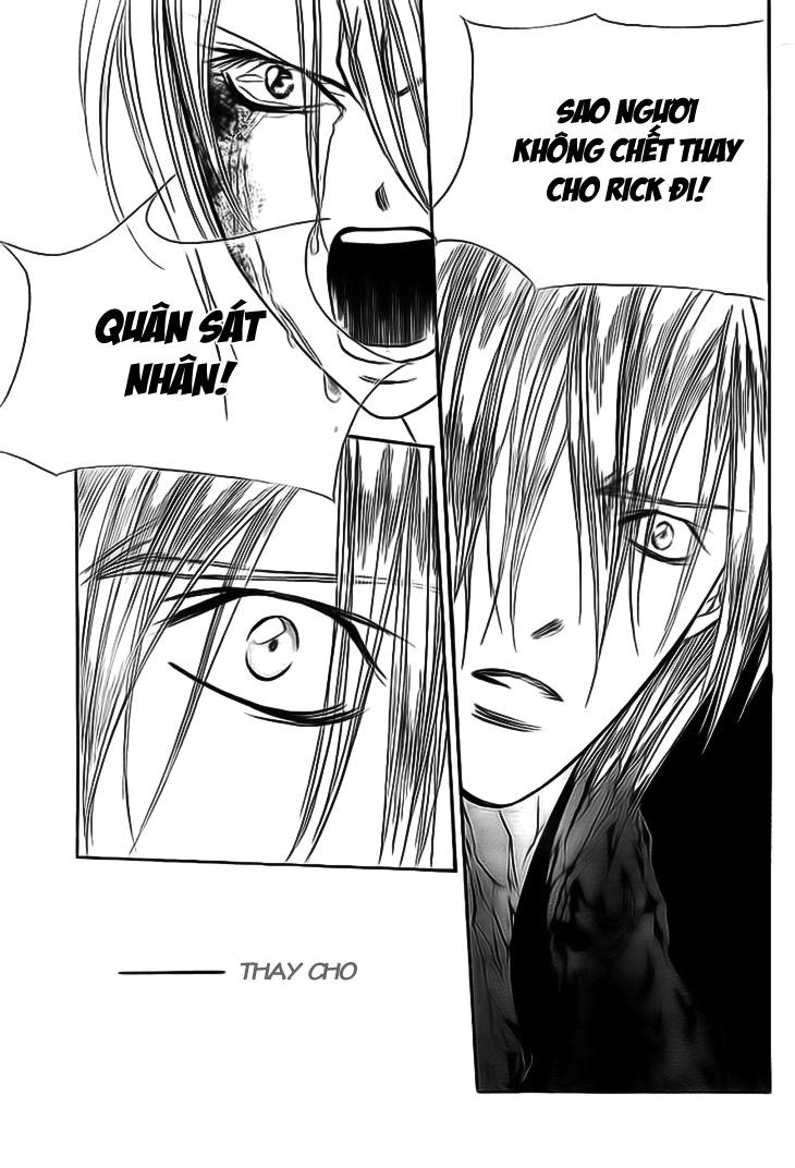 Thách Thức Tuyệt Vời - Chương 166 - Trang 10