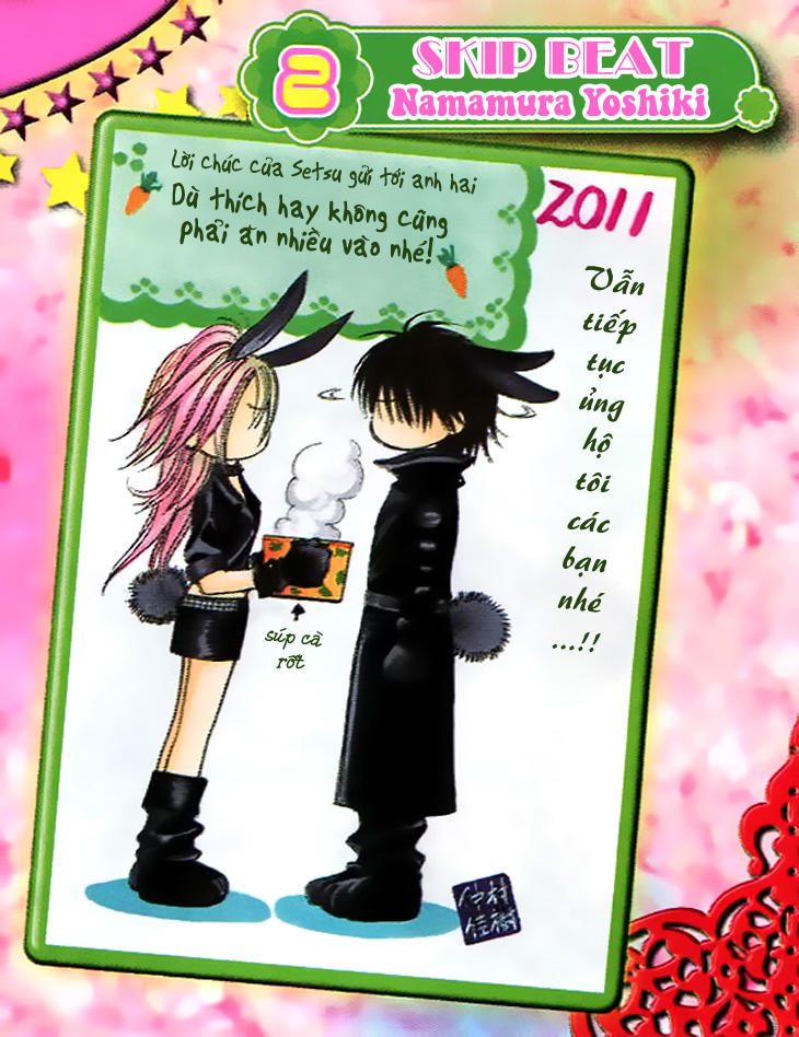 Thách Thức Tuyệt Vời - Chương 167 - Trang 1