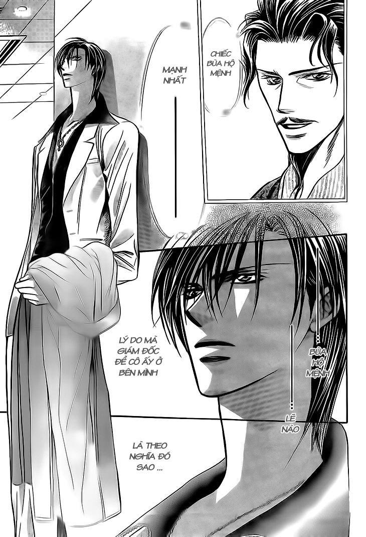 Thách Thức Tuyệt Vời - Chương 167 - Trang 11