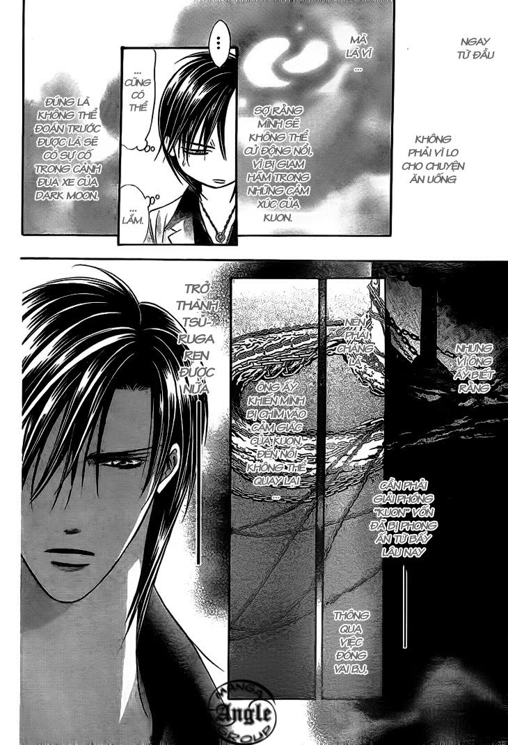 Thách Thức Tuyệt Vời - Chương 167 - Trang 12