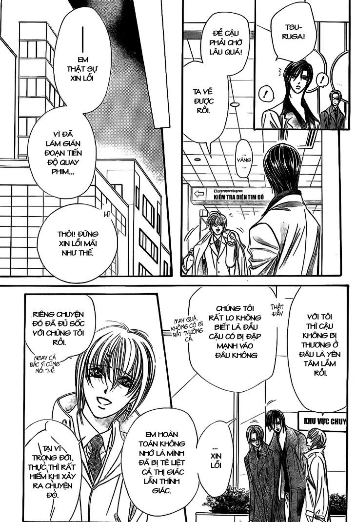 Thách Thức Tuyệt Vời - Chương 167 - Trang 13