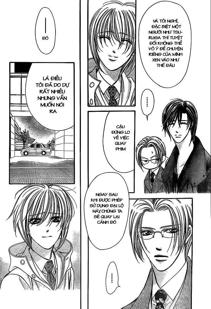 Thách Thức Tuyệt Vời - Chương 167 - Trang 14