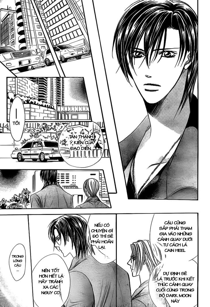 Thách Thức Tuyệt Vời - Chương 167 - Trang 15