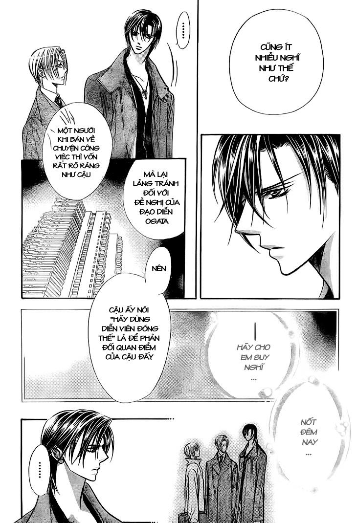 Thách Thức Tuyệt Vời - Chương 167 - Trang 16