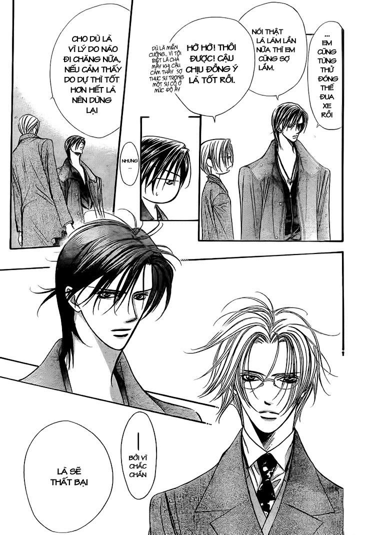 Thách Thức Tuyệt Vời - Chương 167 - Trang 17