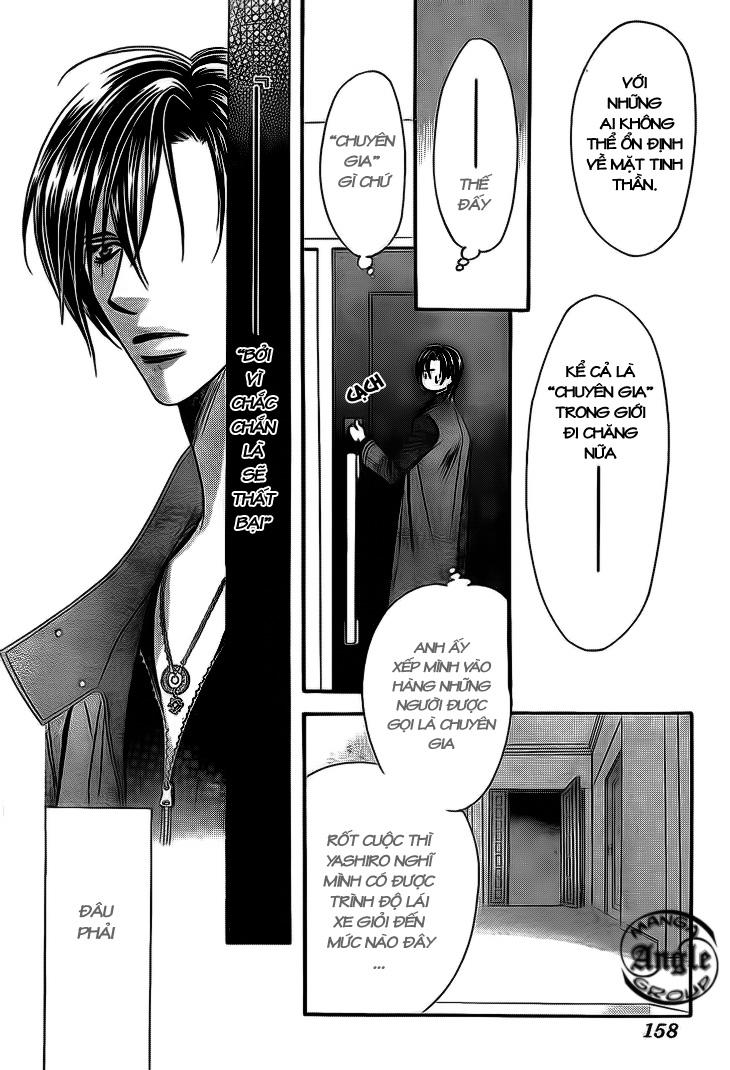 Thách Thức Tuyệt Vời - Chương 167 - Trang 18