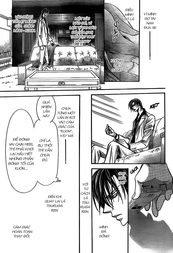 Thách Thức Tuyệt Vời - Chương 167 - Trang 19