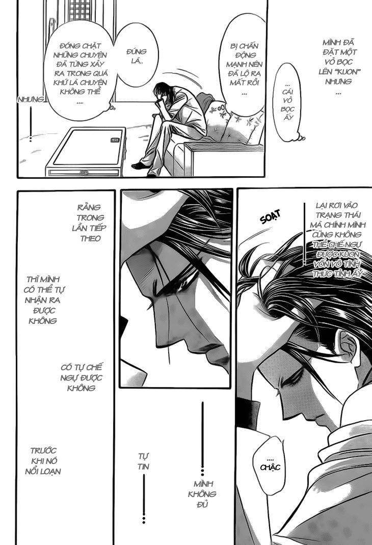 Thách Thức Tuyệt Vời - Chương 167 - Trang 20