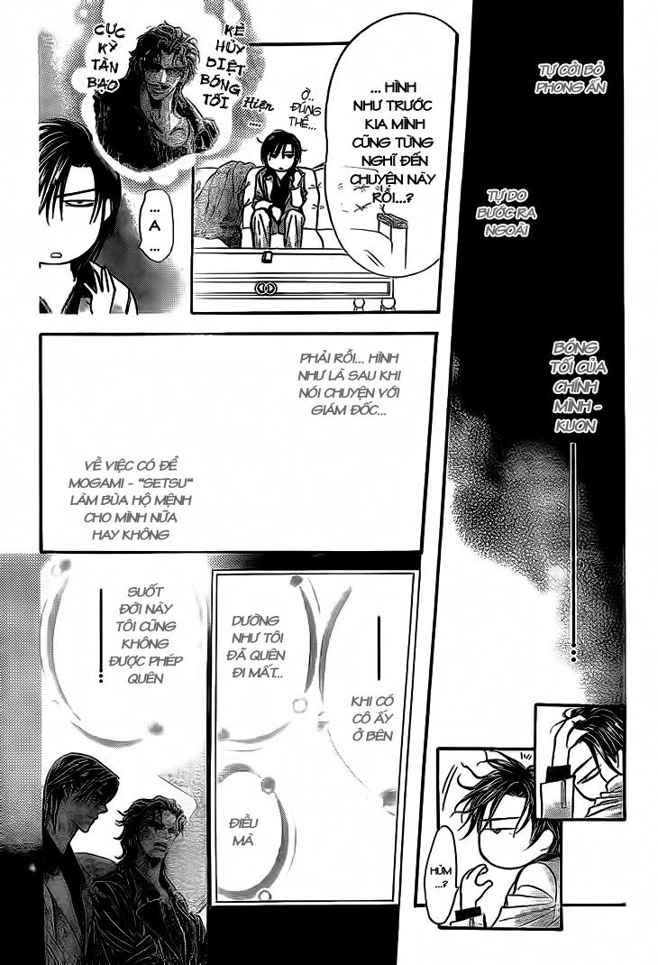 Thách Thức Tuyệt Vời - Chương 167 - Trang 21