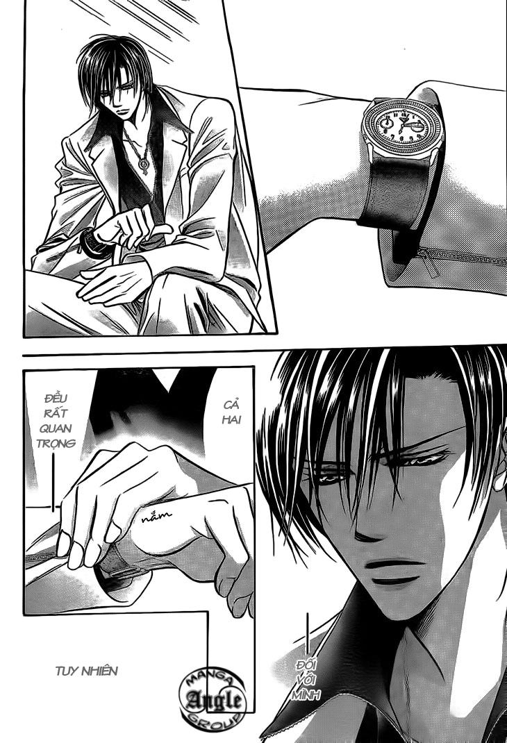 Thách Thức Tuyệt Vời - Chương 167 - Trang 22