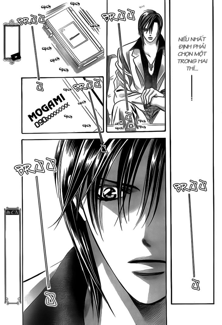 Thách Thức Tuyệt Vời - Chương 167 - Trang 23