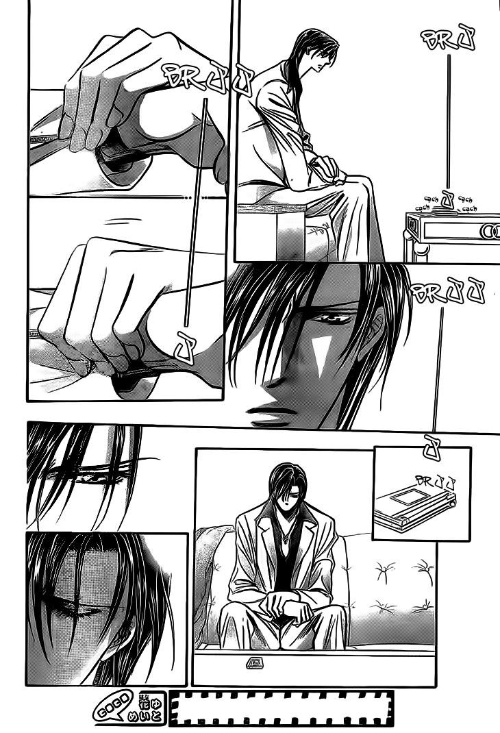 Thách Thức Tuyệt Vời - Chương 167 - Trang 24