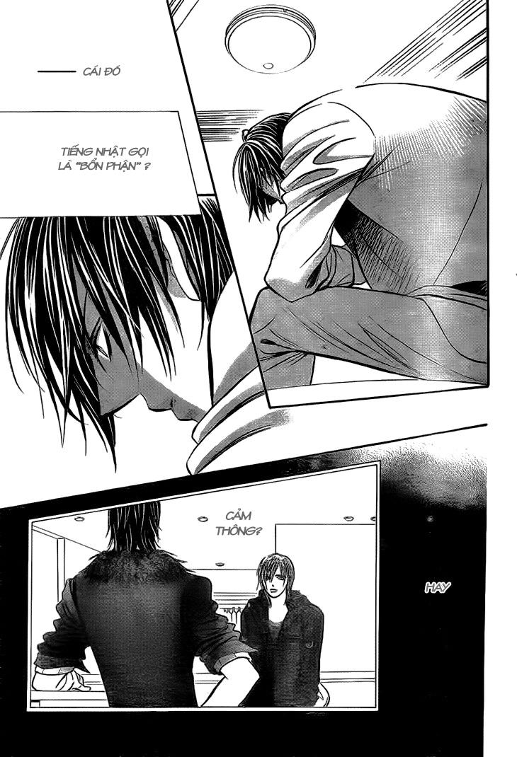 Thách Thức Tuyệt Vời - Chương 167 - Trang 25