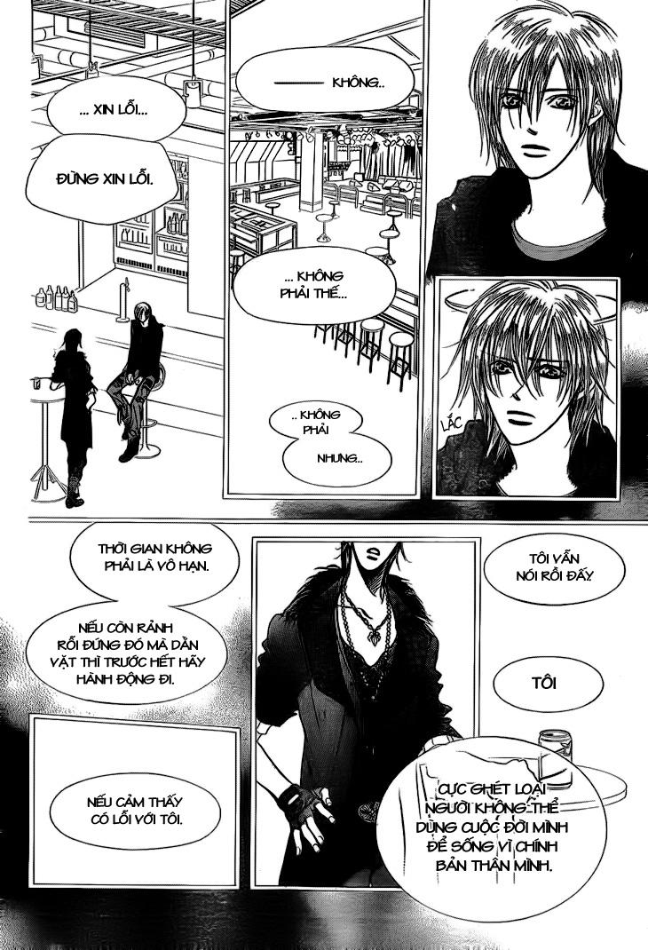 Thách Thức Tuyệt Vời - Chương 167 - Trang 26