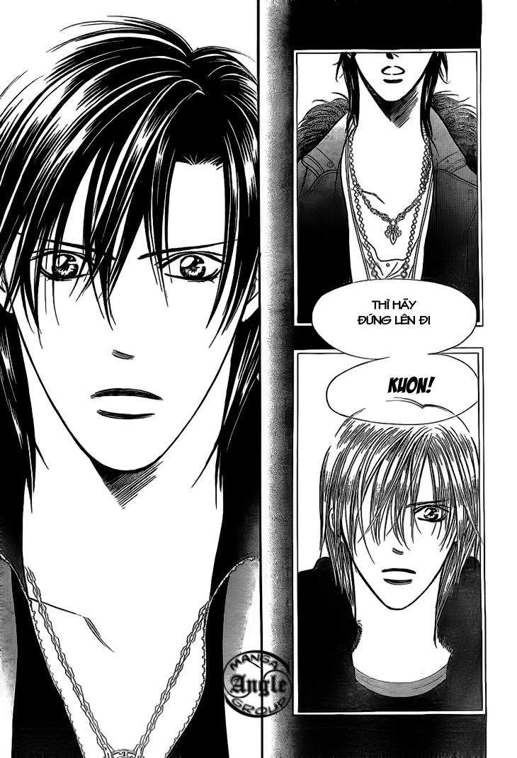 Thách Thức Tuyệt Vời - Chương 167 - Trang 27