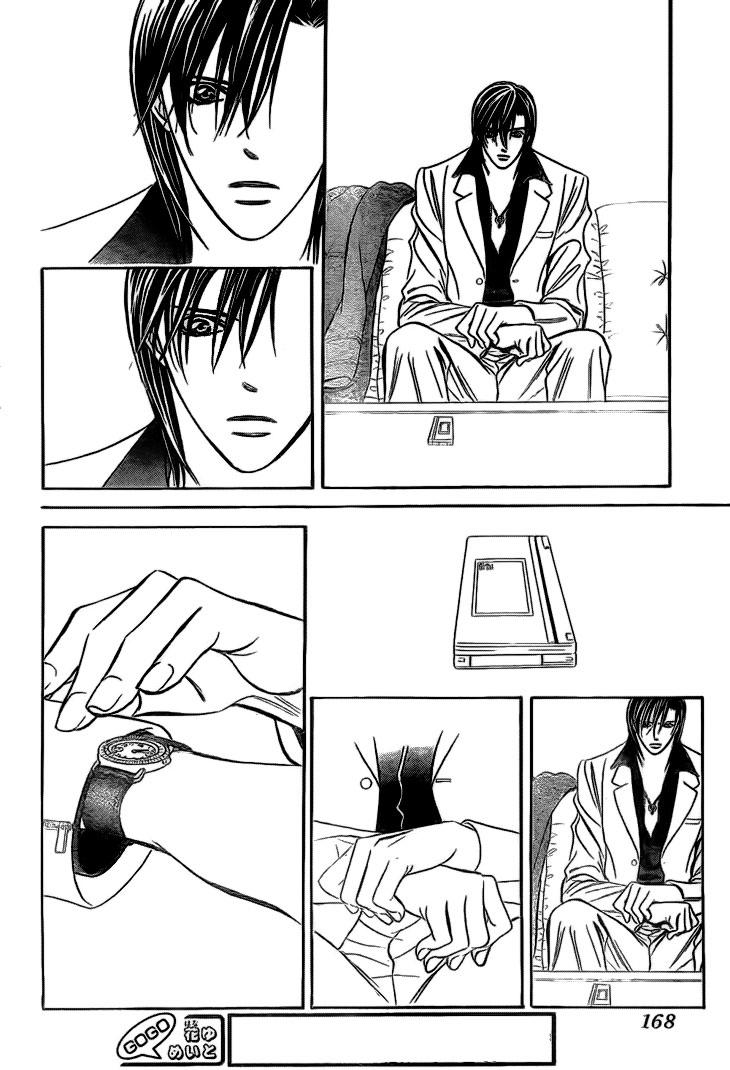 Thách Thức Tuyệt Vời - Chương 167 - Trang 28