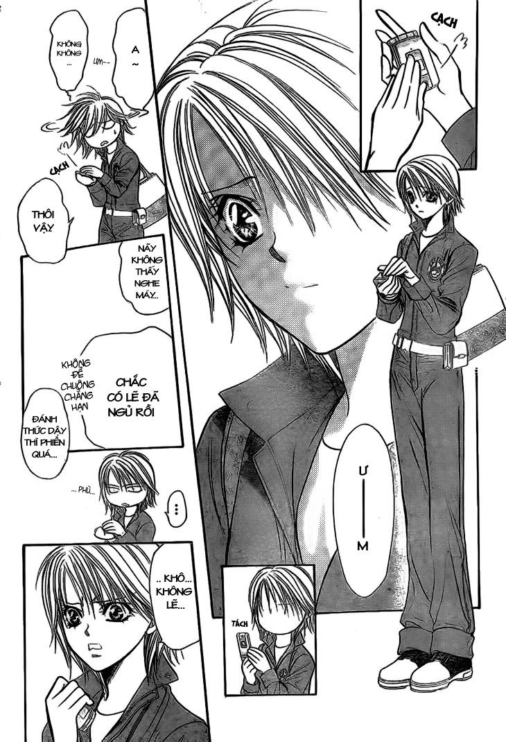 Thách Thức Tuyệt Vời - Chương 167 - Trang 29