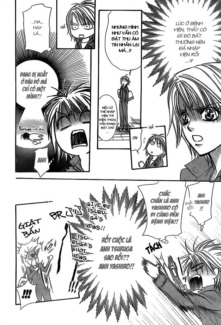 Thách Thức Tuyệt Vời - Chương 167 - Trang 30