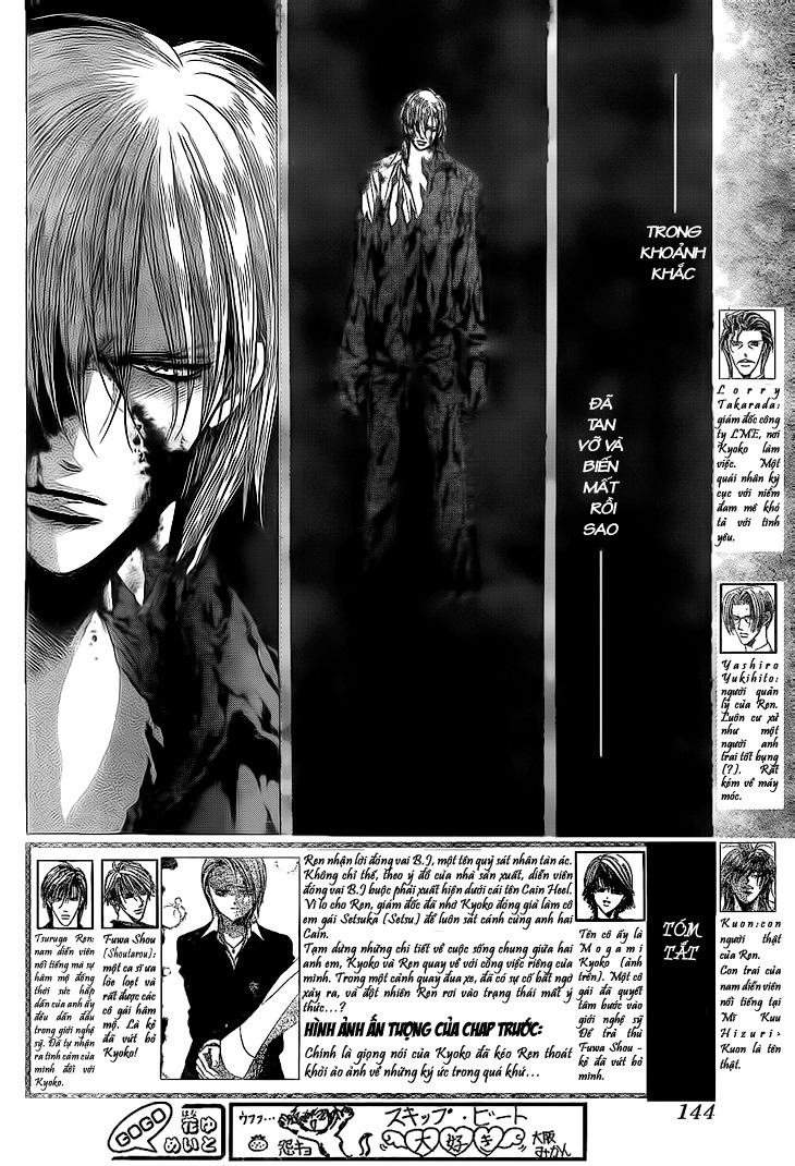 Thách Thức Tuyệt Vời - Chương 167 - Trang 4