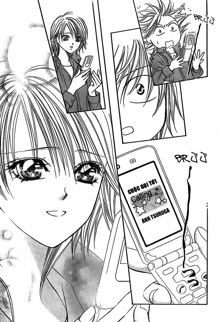 Thách Thức Tuyệt Vời - Chương 167 - Trang 31