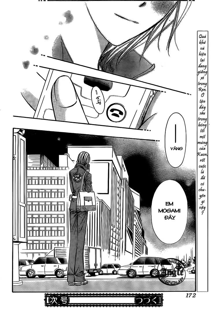 Thách Thức Tuyệt Vời - Chương 167 - Trang 32