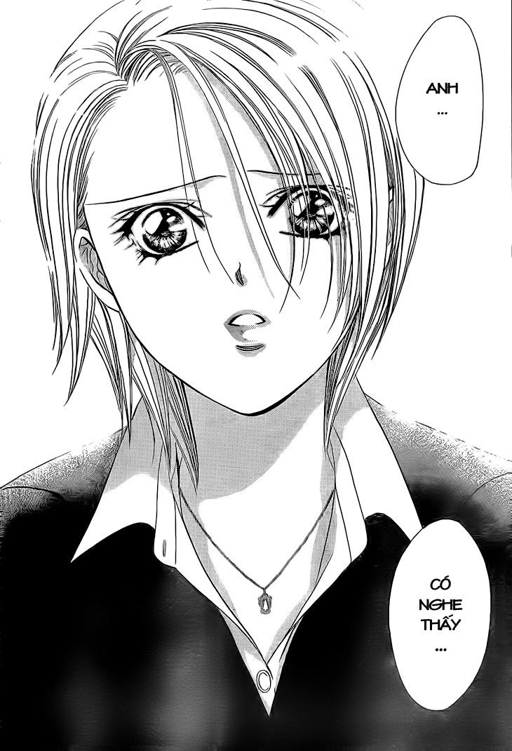 Thách Thức Tuyệt Vời - Chương 167 - Trang 6