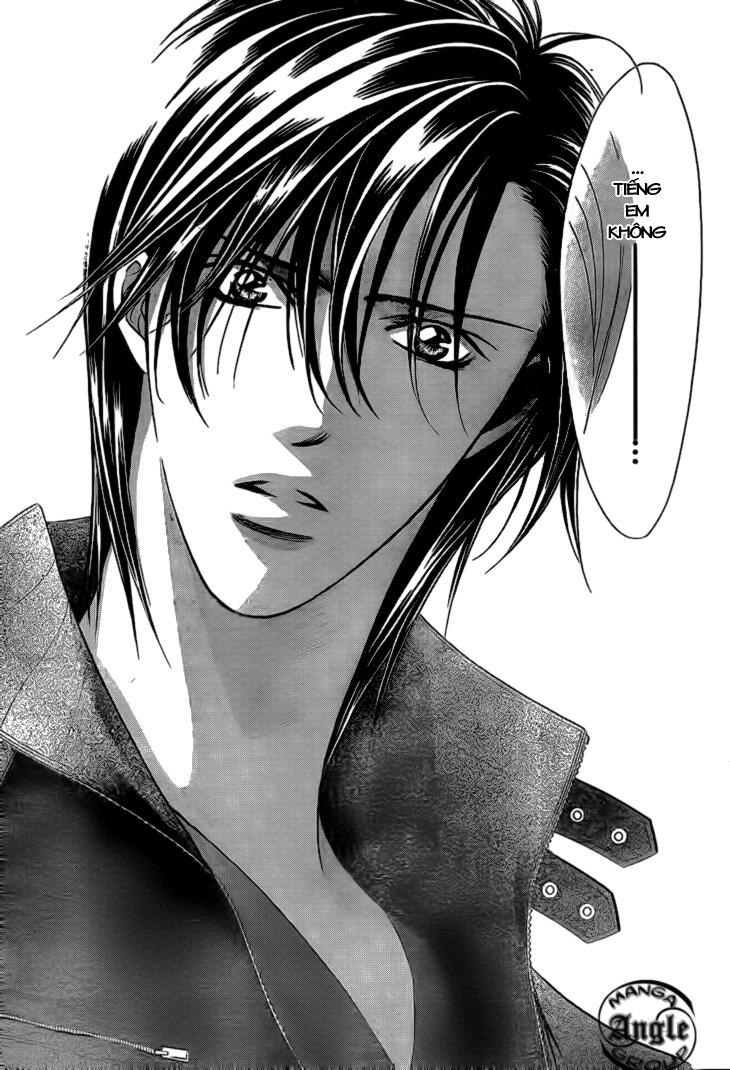 Thách Thức Tuyệt Vời - Chương 167 - Trang 7