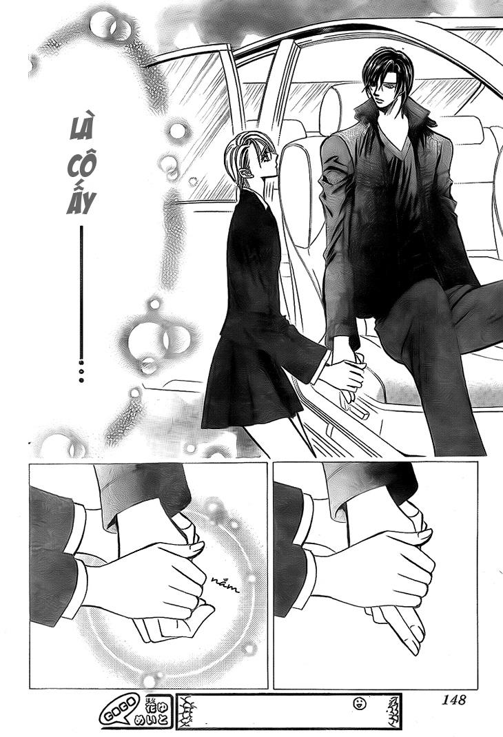 Thách Thức Tuyệt Vời - Chương 167 - Trang 8