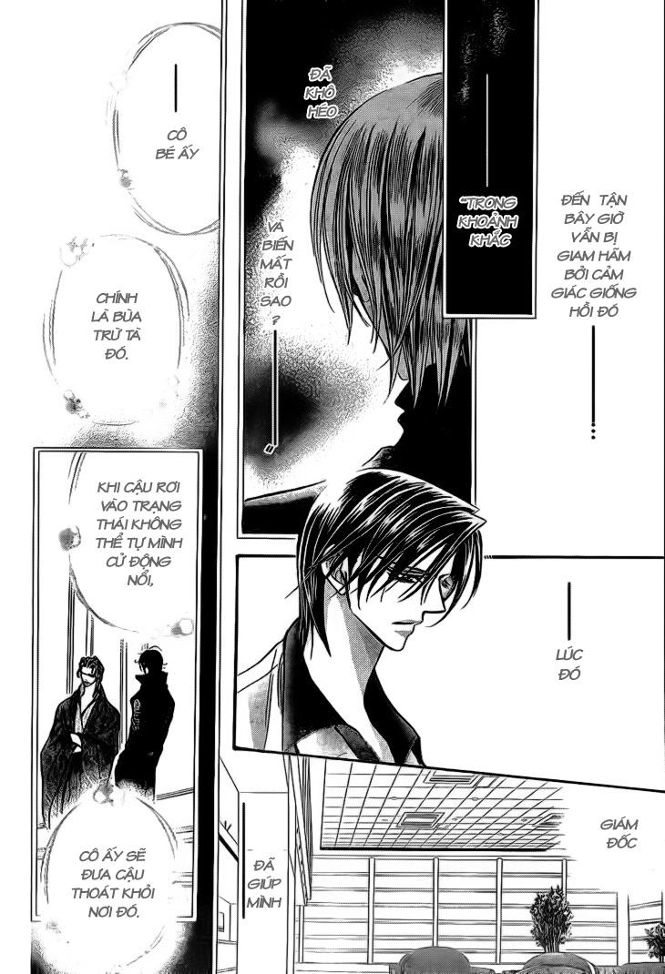 Thách Thức Tuyệt Vời - Chương 167 - Trang 10