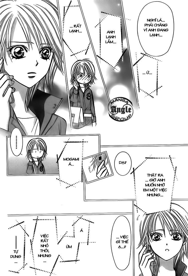 Thách Thức Tuyệt Vời - Chương 168 - Trang 11