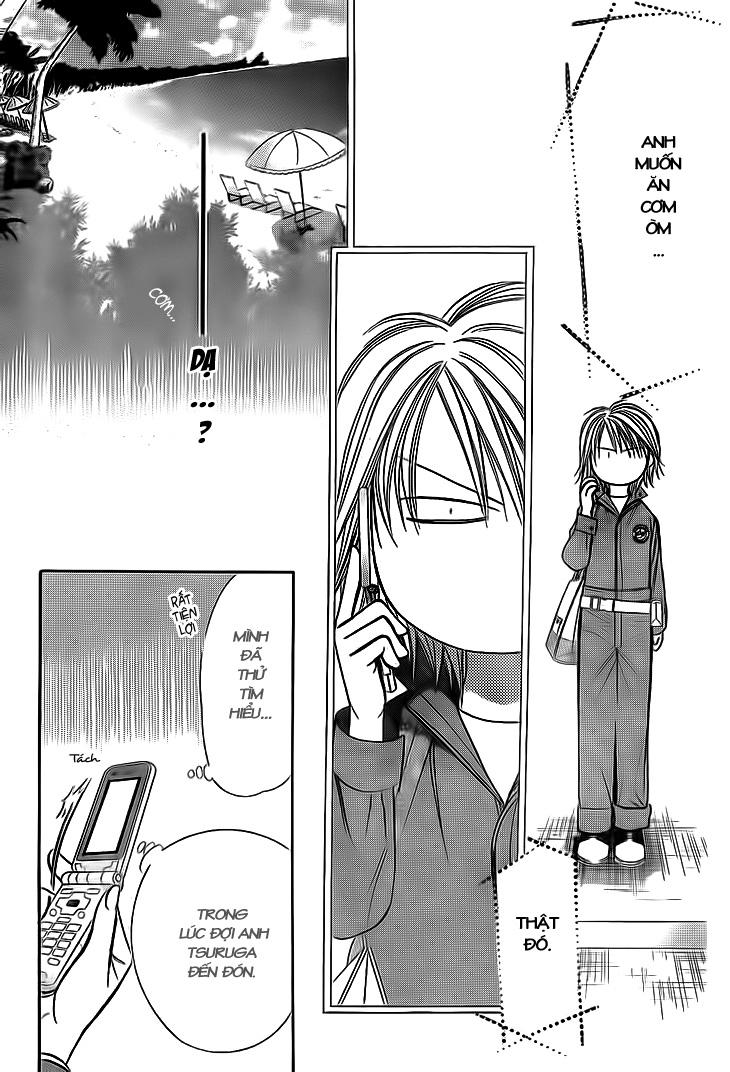 Thách Thức Tuyệt Vời - Chương 168 - Trang 12