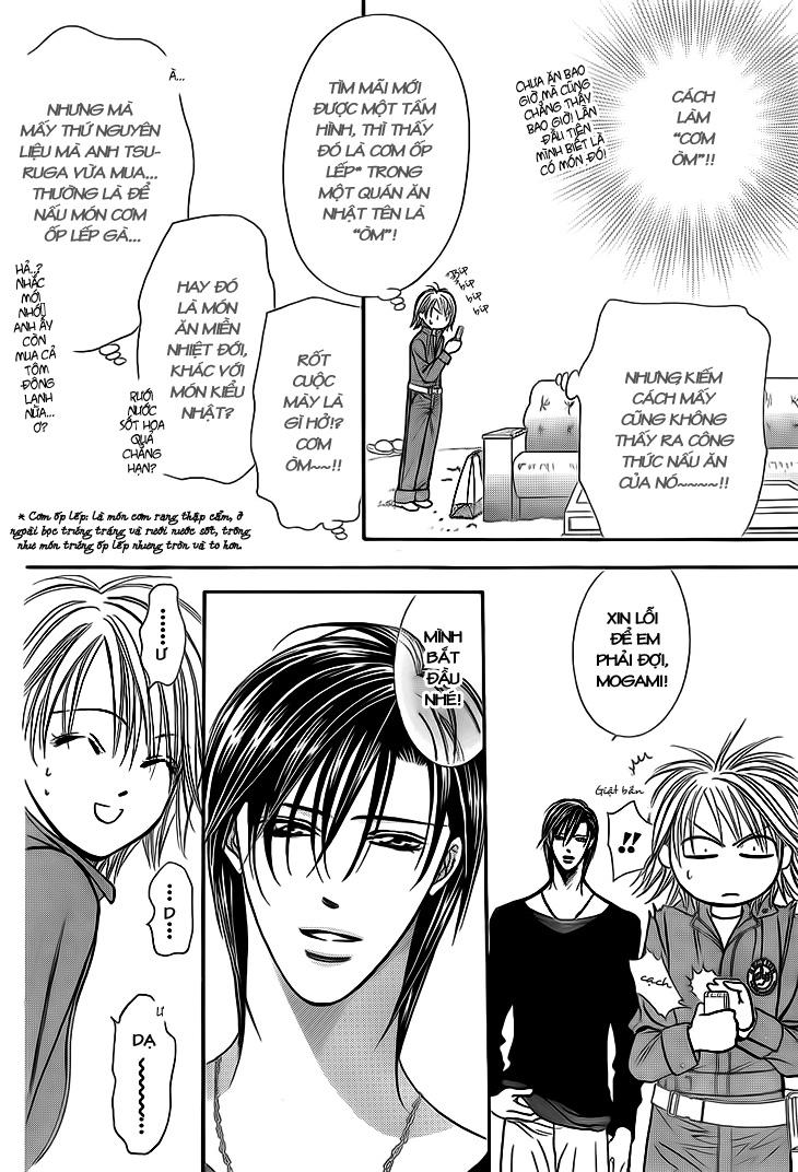 Thách Thức Tuyệt Vời - Chương 168 - Trang 13