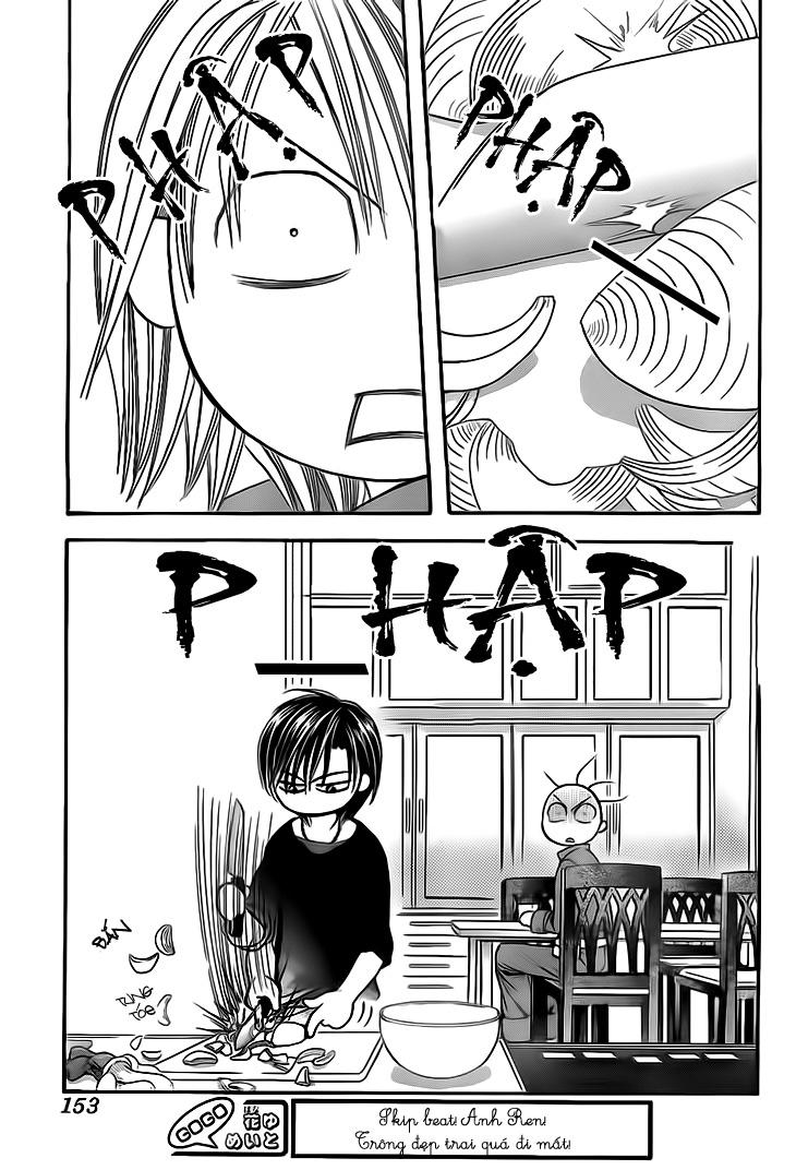 Thách Thức Tuyệt Vời - Chương 168 - Trang 14