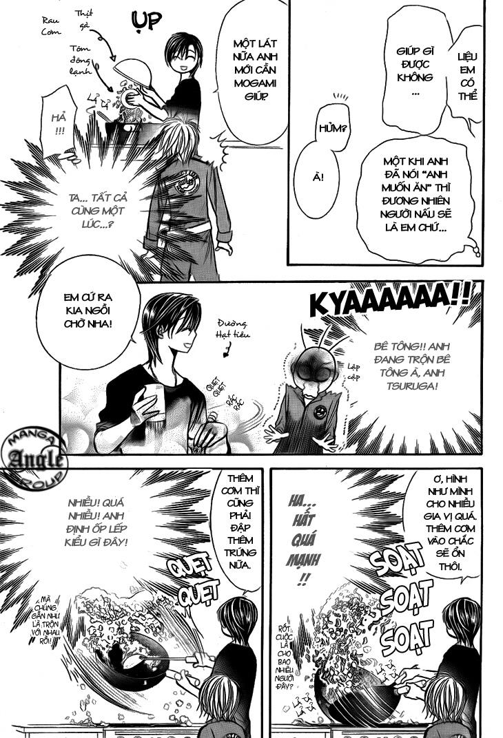 Thách Thức Tuyệt Vời - Chương 168 - Trang 16