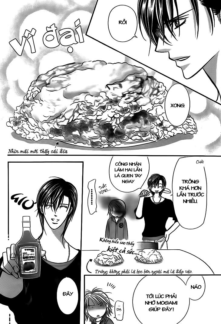 Thách Thức Tuyệt Vời - Chương 168 - Trang 17