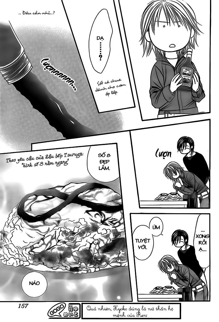 Thách Thức Tuyệt Vời - Chương 168 - Trang 18