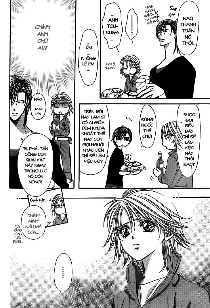 Thách Thức Tuyệt Vời - Chương 168 - Trang 19