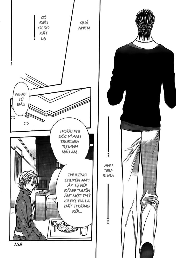 Thách Thức Tuyệt Vời - Chương 168 - Trang 20