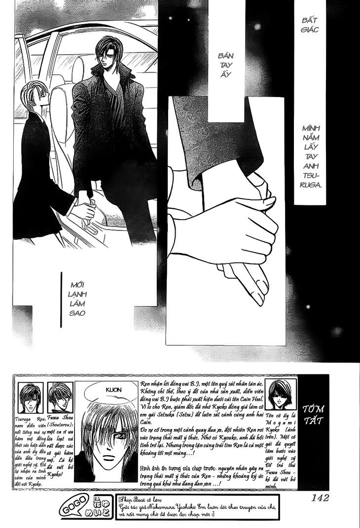 Thách Thức Tuyệt Vời - Chương 168 - Trang 3