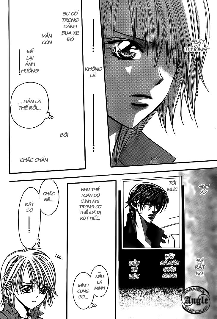 Thách Thức Tuyệt Vời - Chương 168 - Trang 21
