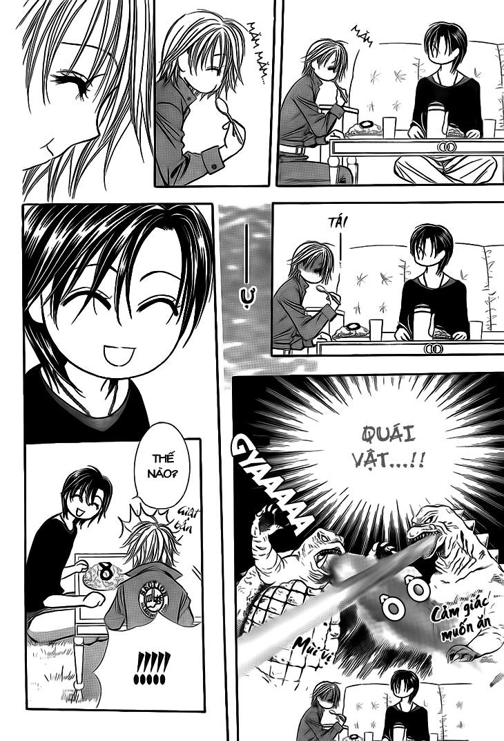 Thách Thức Tuyệt Vời - Chương 168 - Trang 23