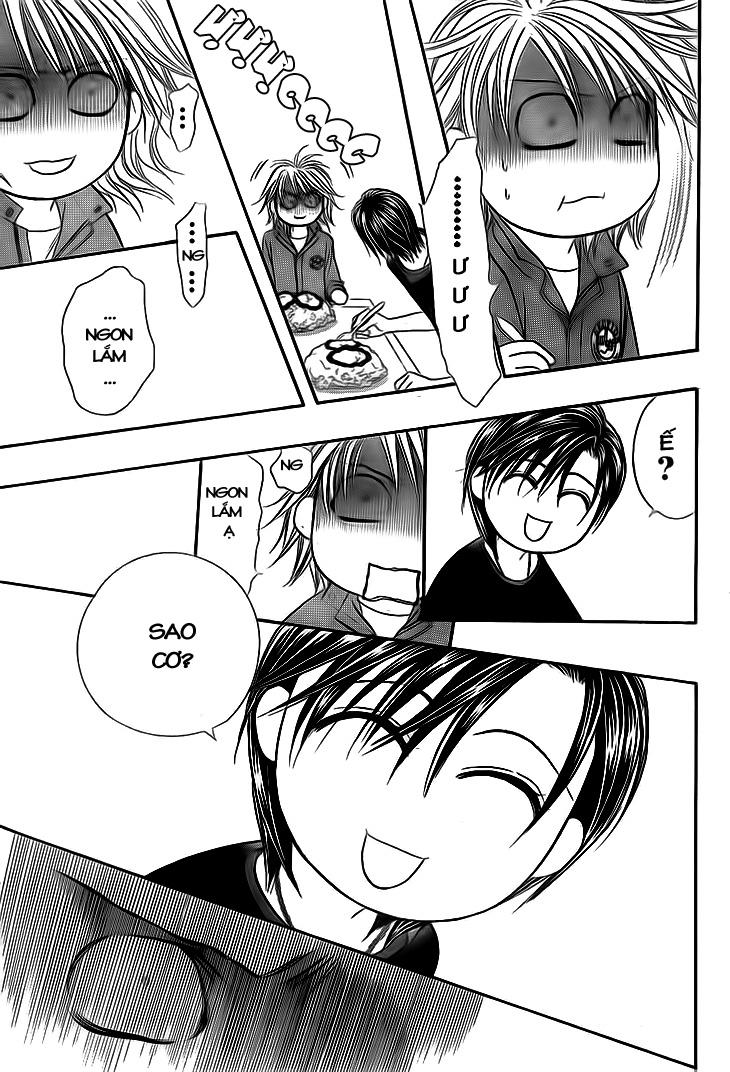 Thách Thức Tuyệt Vời - Chương 168 - Trang 24