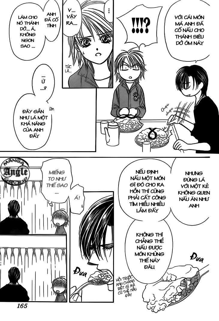 Thách Thức Tuyệt Vời - Chương 168 - Trang 26