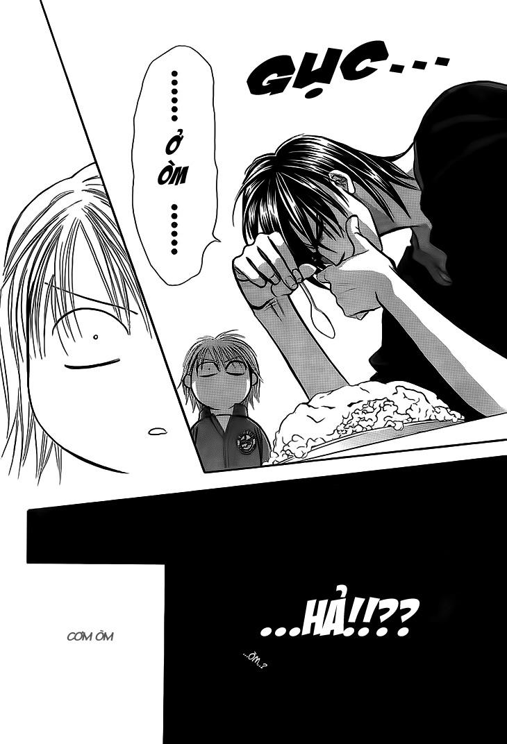 Thách Thức Tuyệt Vời - Chương 168 - Trang 27