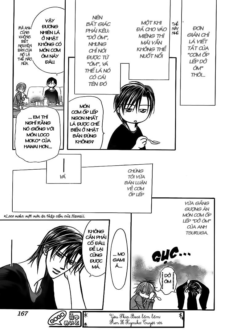 Thách Thức Tuyệt Vời - Chương 168 - Trang 28